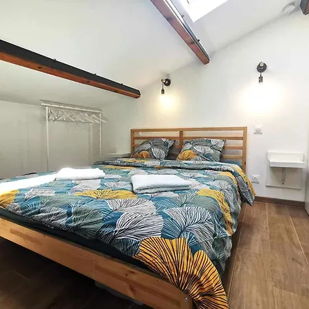 Le Tropical L Calme L Clim L Parking Gratuit Apartment Istres Exterior photo