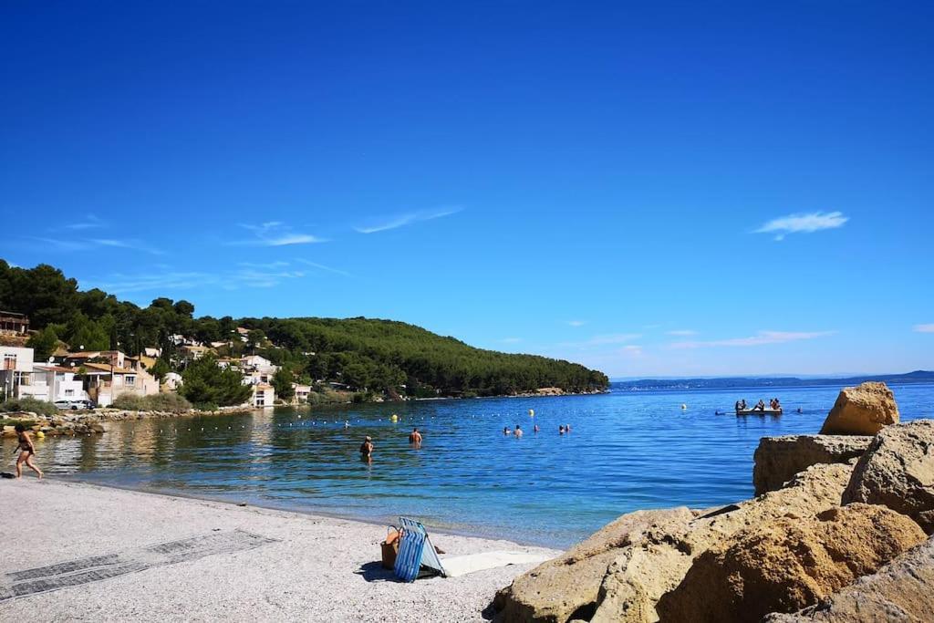 Apartment Le Tropical L Calme L Clim L Parking Gratuit Istres