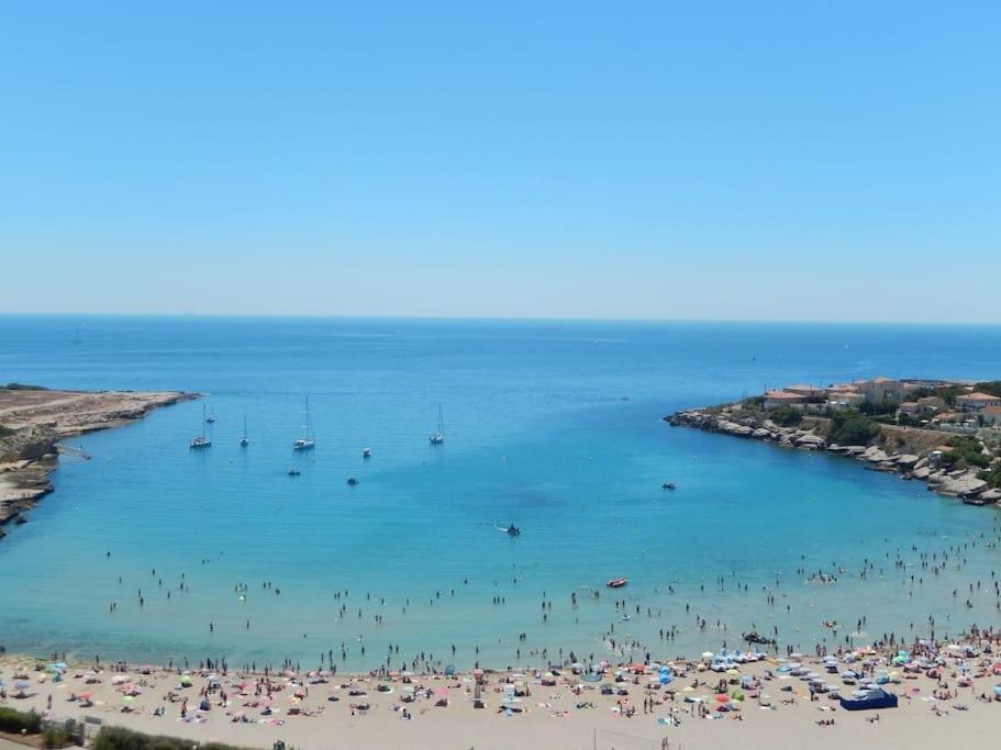 Le Tropical L Calme L Clim L Parking Gratuit Istres