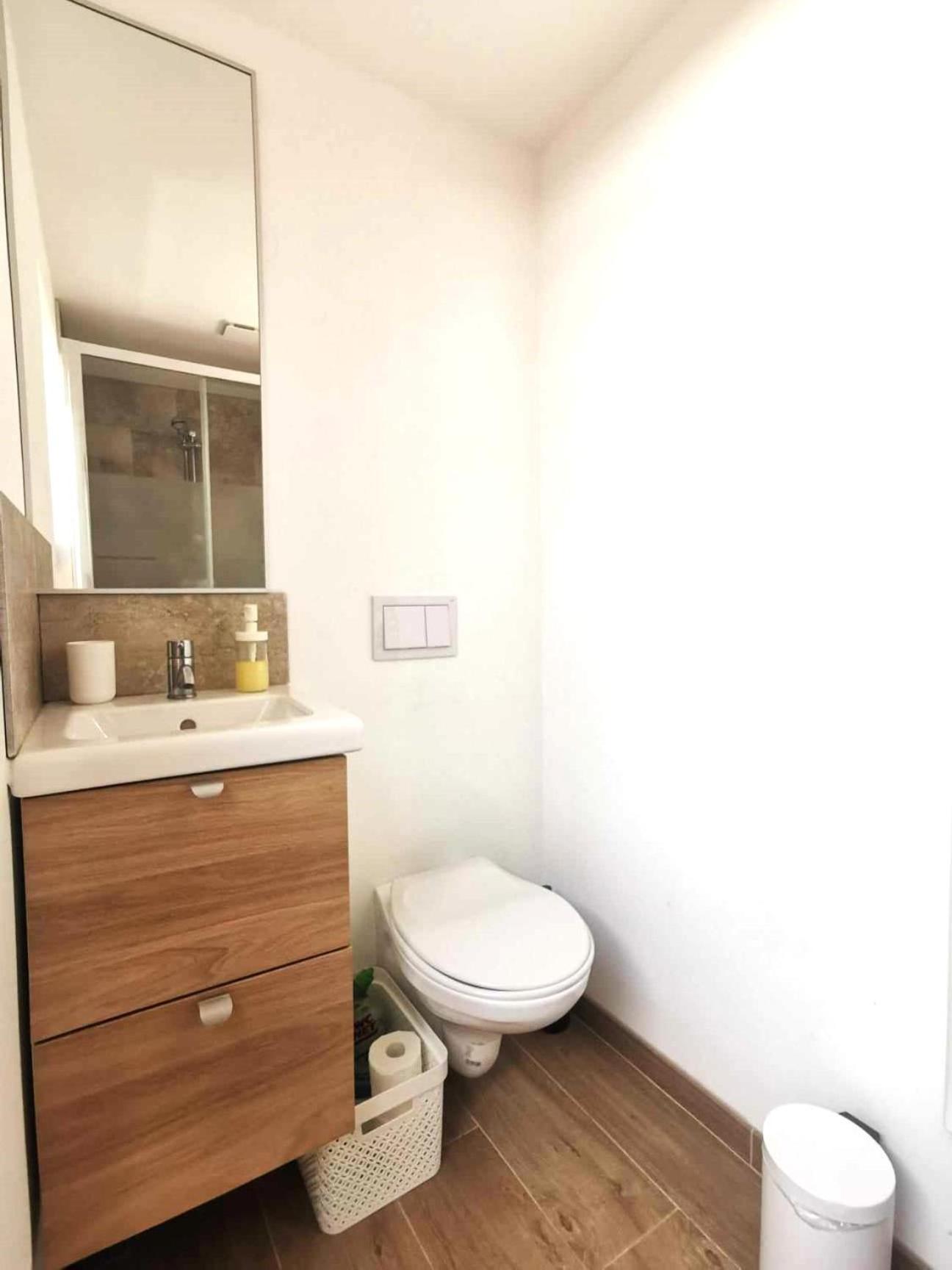 Le Tropical L Calme L Clim L Parking Gratuit Apartment Istres
